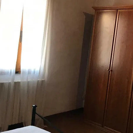 Lägenhet Centro Storico *