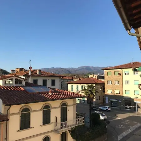 Centro Storico Terranuova Bracciolini