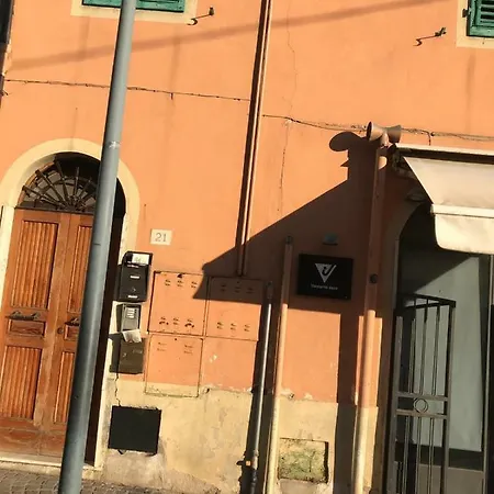 Centro Storico *